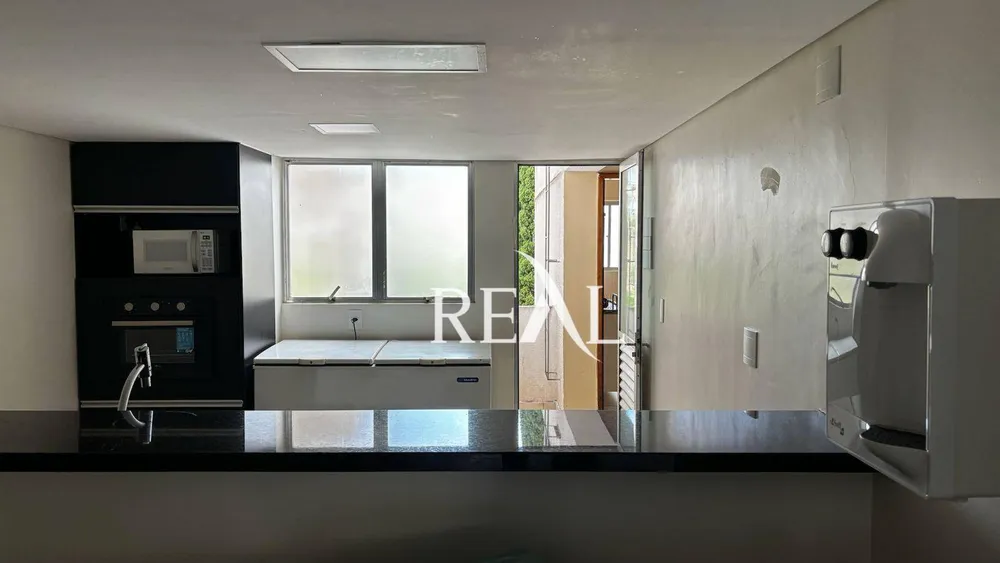 Apartamento, 1 quarto, 33 m² - Foto 2