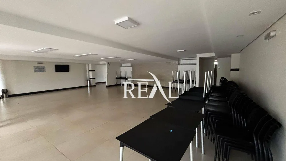 Apartamento, 1 quarto, 33 m² - Foto 3