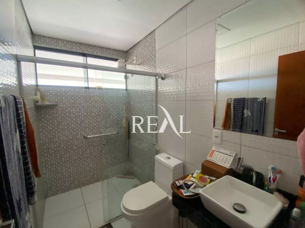 Casa à venda com 5 quartos, 250m² - Foto 13