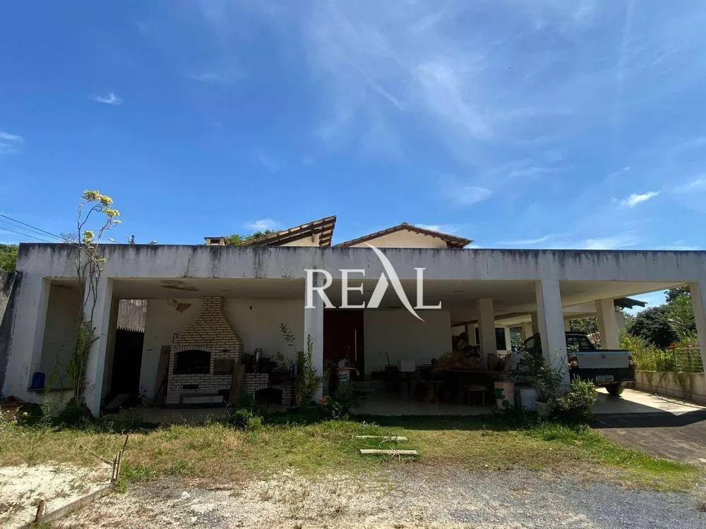 Casa à venda com 5 quartos, 250m² - Foto 16