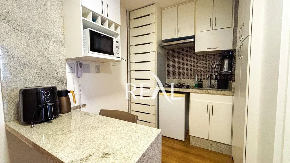 Kitnet-Studio, 26 m² - Foto 3