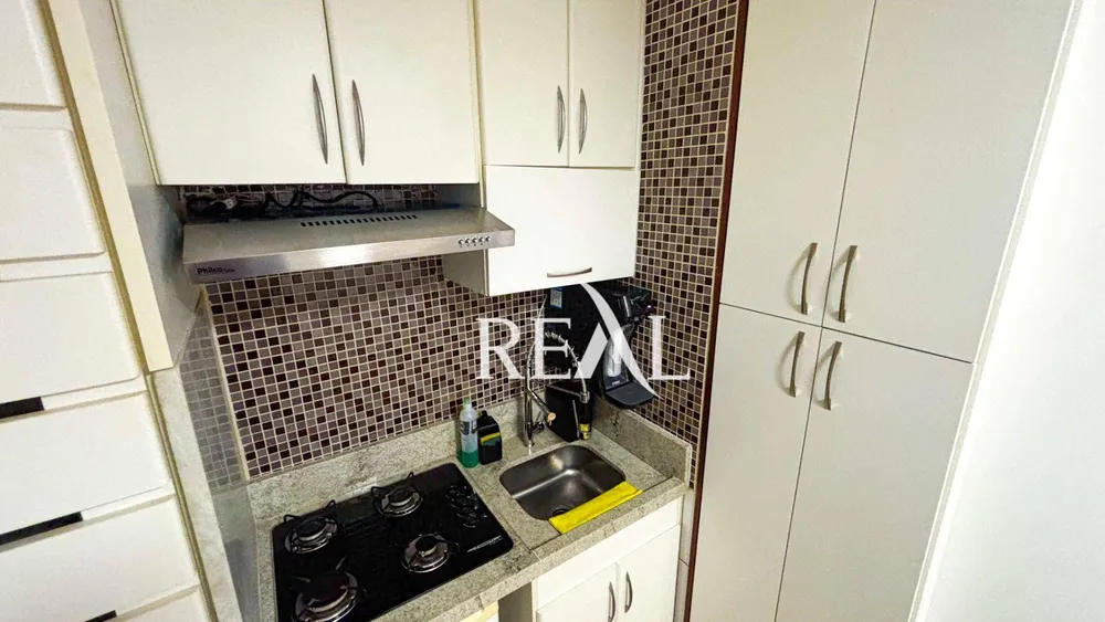 Kitnet-Studio, 26 m² - Foto 5