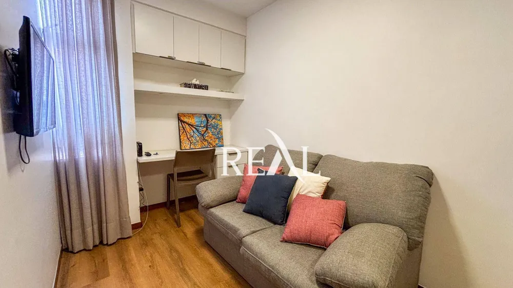 Kitnet-Studio, 26 m² - Foto 1