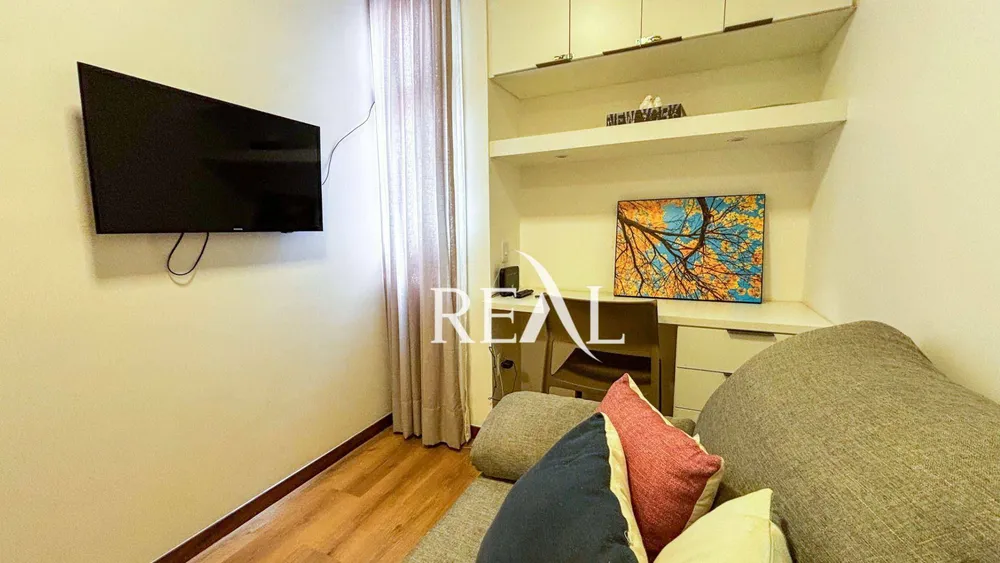 Kitnet-Studio, 26 m² - Foto 2