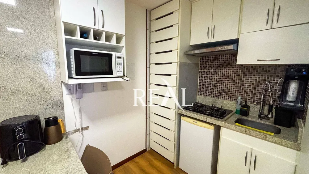 Kitnet-Studio, 26 m² - Foto 4