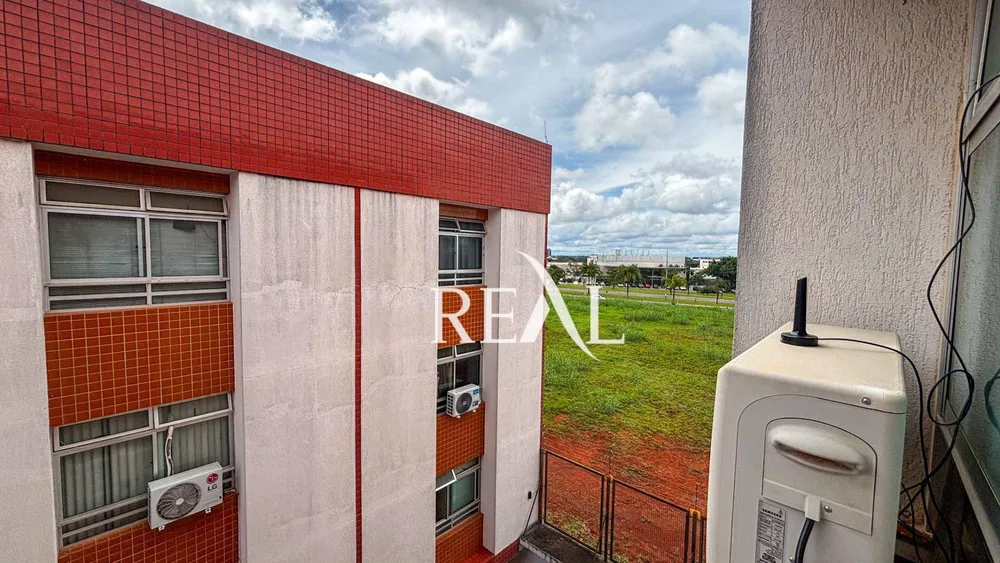 Kitnet-Studio, 26 m² - Foto 9