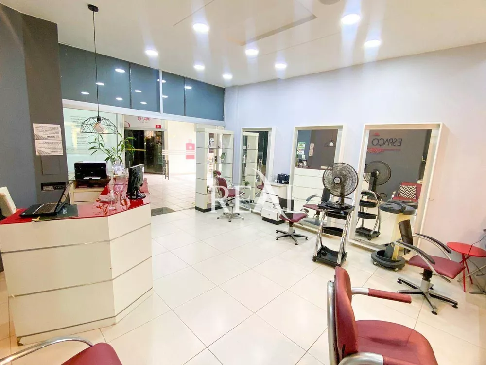 Loja-Salão, 26 m² - Foto 3