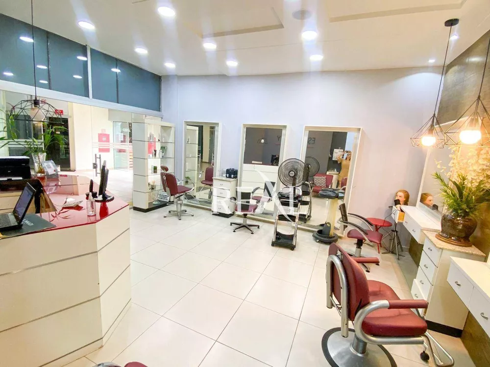 Loja-Salão, 26 m² - Foto 1