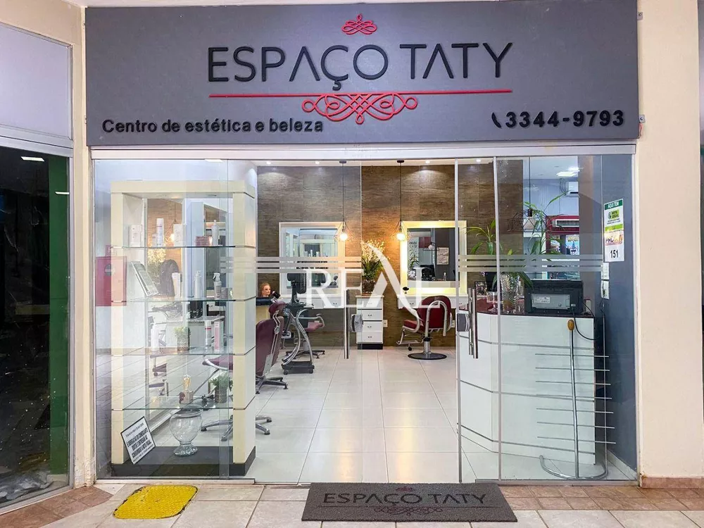 Loja-Salão, 26 m² - Foto 7