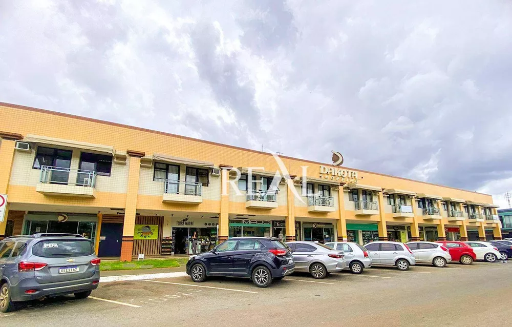 Loja-Salão, 26 m² - Foto 8