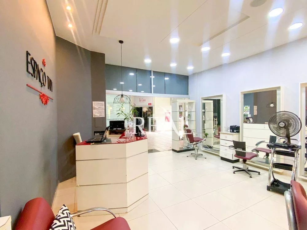 Loja-Salão, 26 m² - Foto 2