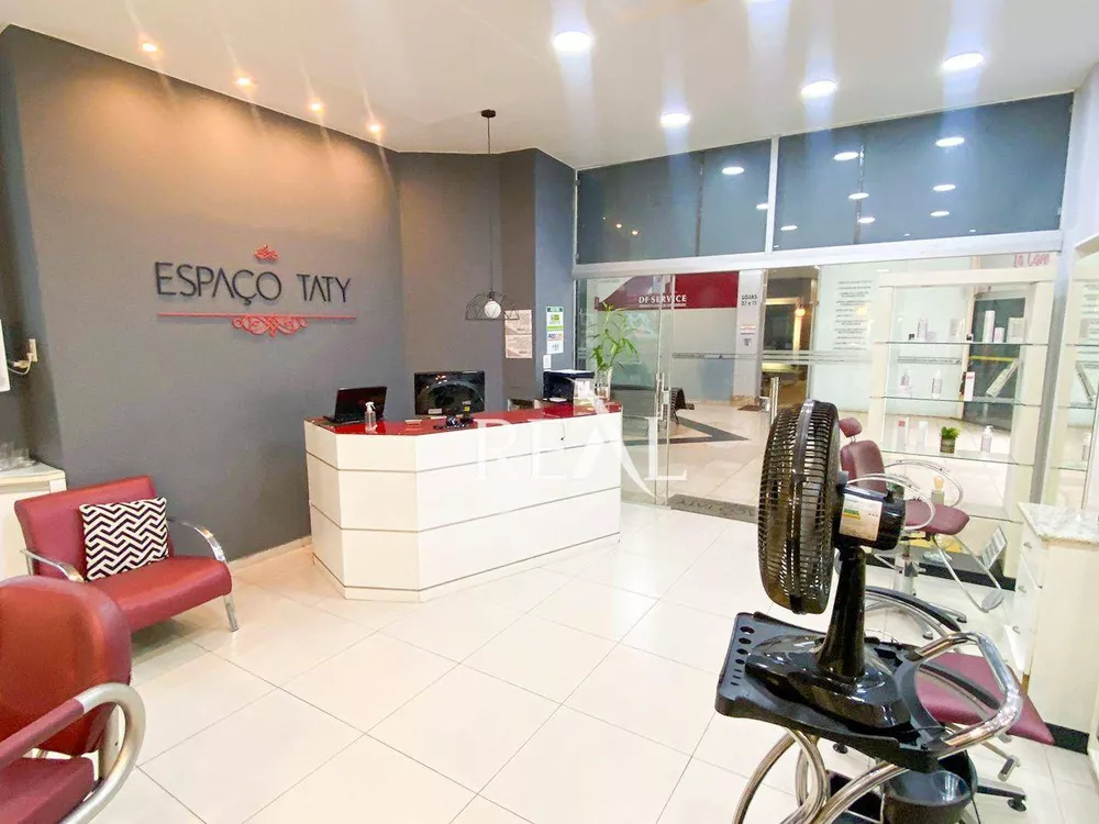 Loja-Salão, 26 m² - Foto 6