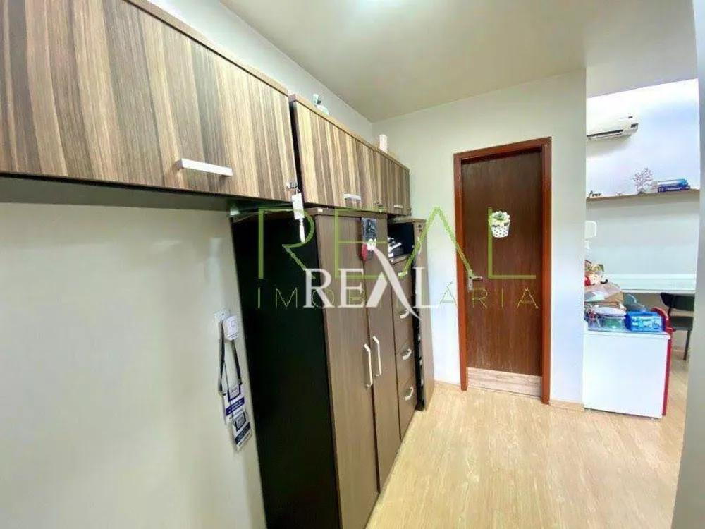 Loja-Salão, 23 m² - Foto 1