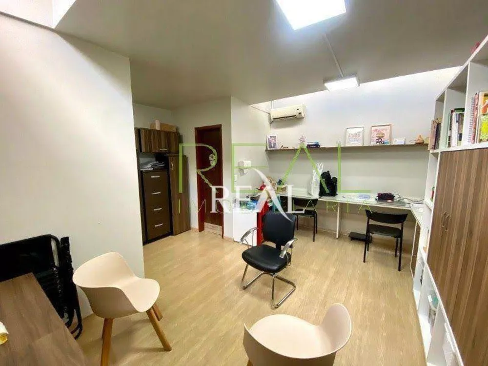 Loja-Salão, 23 m² - Foto 3