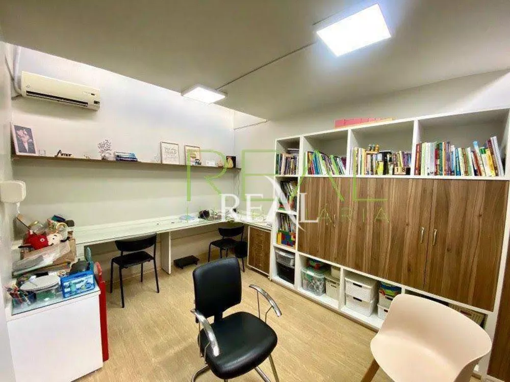 Loja-Salão, 23 m² - Foto 4