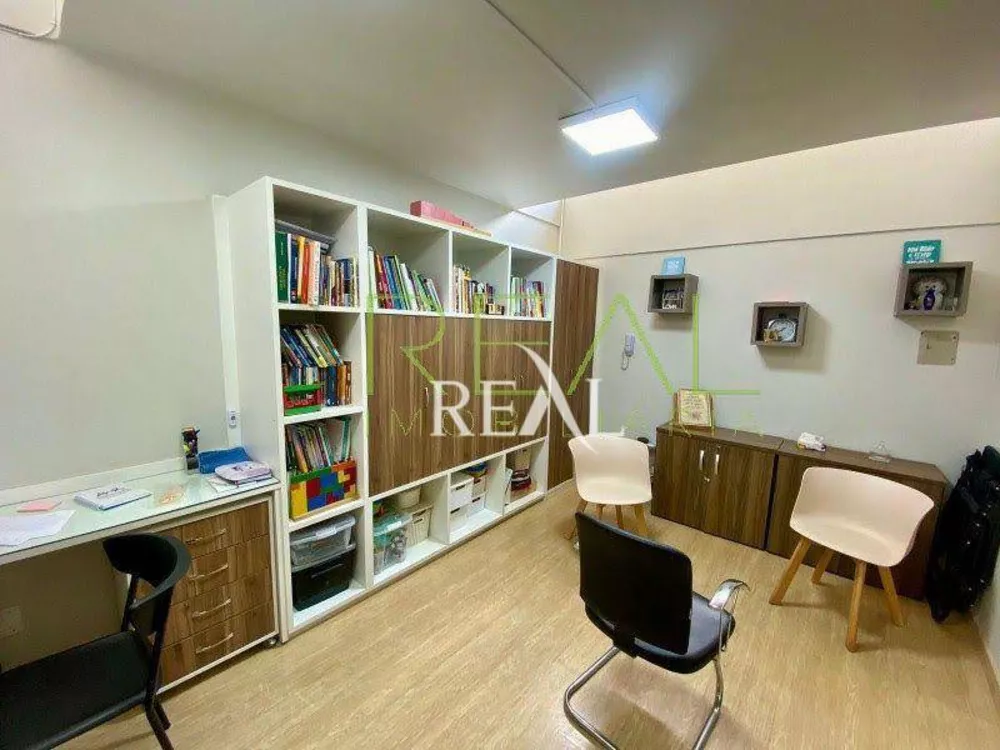 Loja-Salão, 23 m² - Foto 2