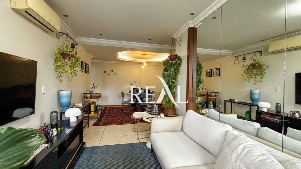 Apartamento, 3 quartos, 94 m² - Foto 2