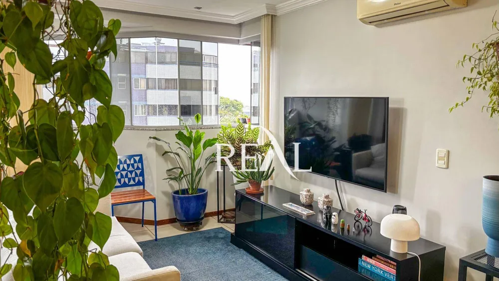 Apartamento, 3 quartos, 94 m² - Foto 1