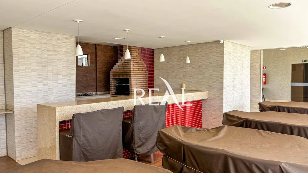 Apartamento, 3 quartos, 94 m² - Foto 9