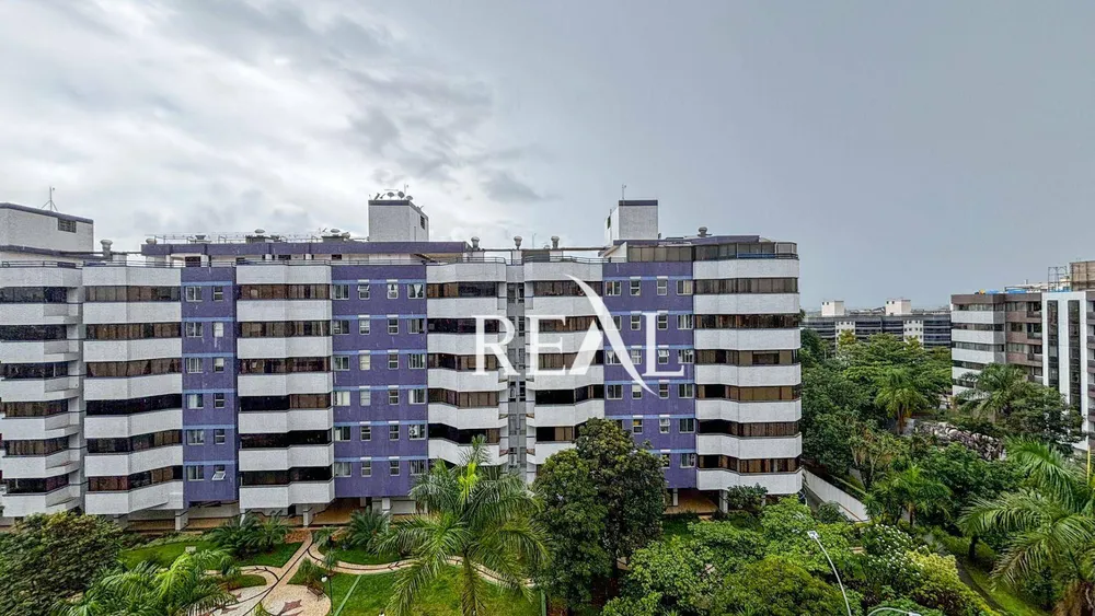 Apartamento, 3 quartos, 94 m² - Foto 4