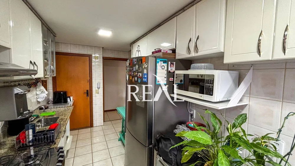 Apartamento, 3 quartos, 94 m² - Foto 3