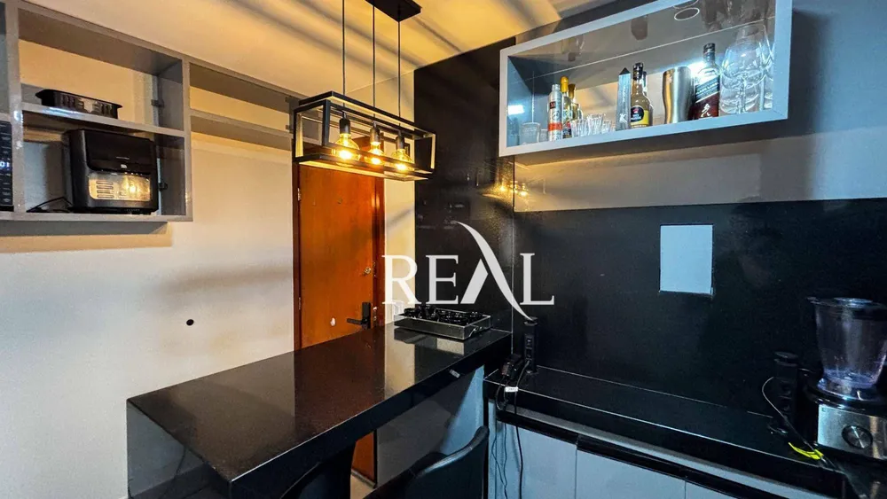 Kitnet-Studio, 25 m² - Foto 8