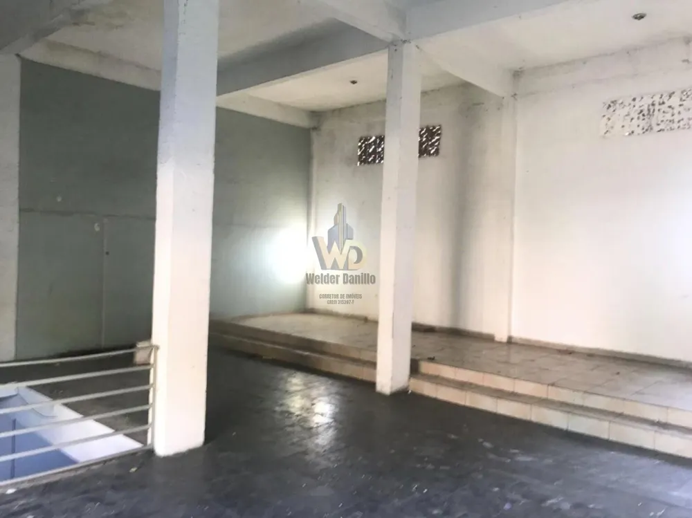 Prédio Inteiro, 200 m² - Foto 2