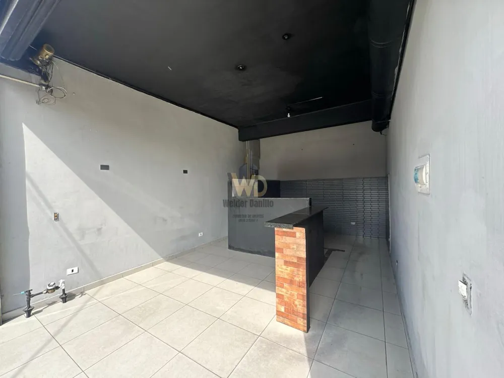 Loja-Salão, 50 m² - Foto 3