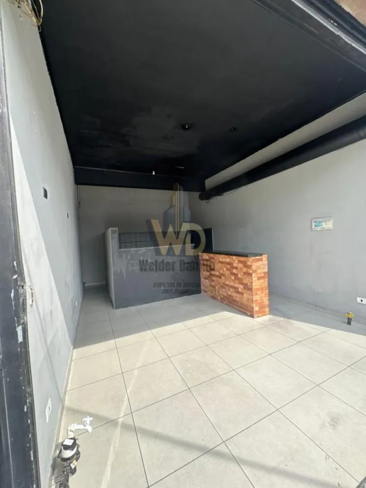 Loja-Salão, 50 m² - Foto 2