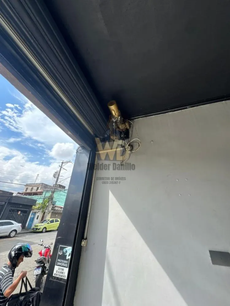 Loja-Salão, 50 m² - Foto 1