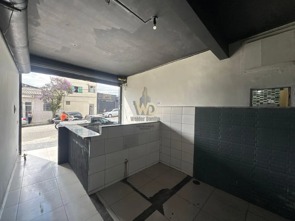 Loja-Salão, 50 m² - Foto 4