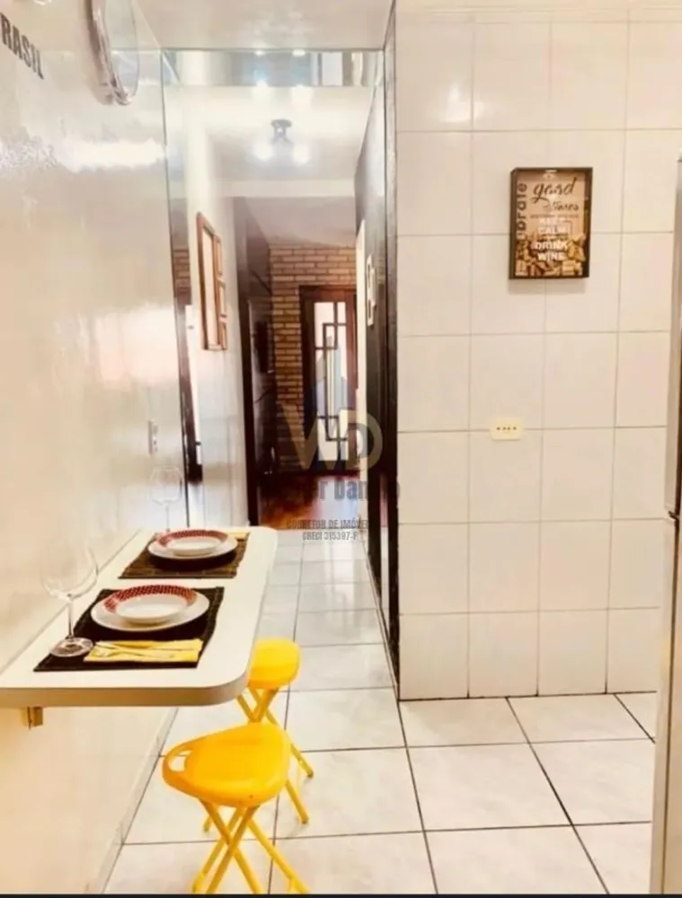 Apartamento, 1 quarto, 35 m² - Foto 4