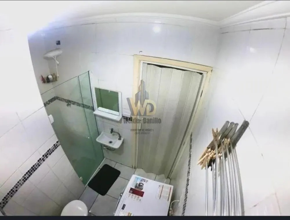 Apartamento, 1 quarto, 35 m² - Foto 1