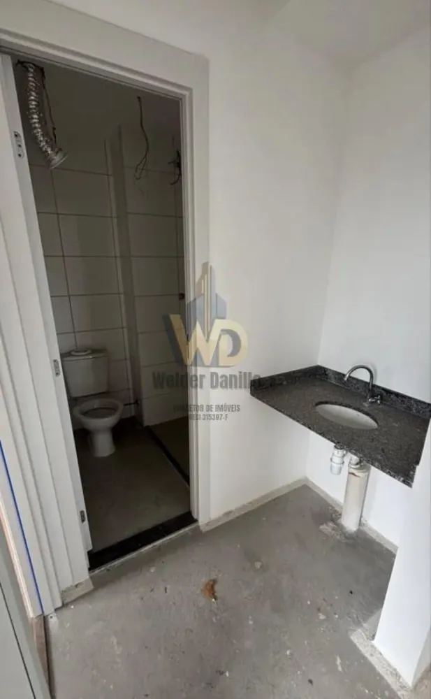 Apartamento, 2 quartos - Foto 2
