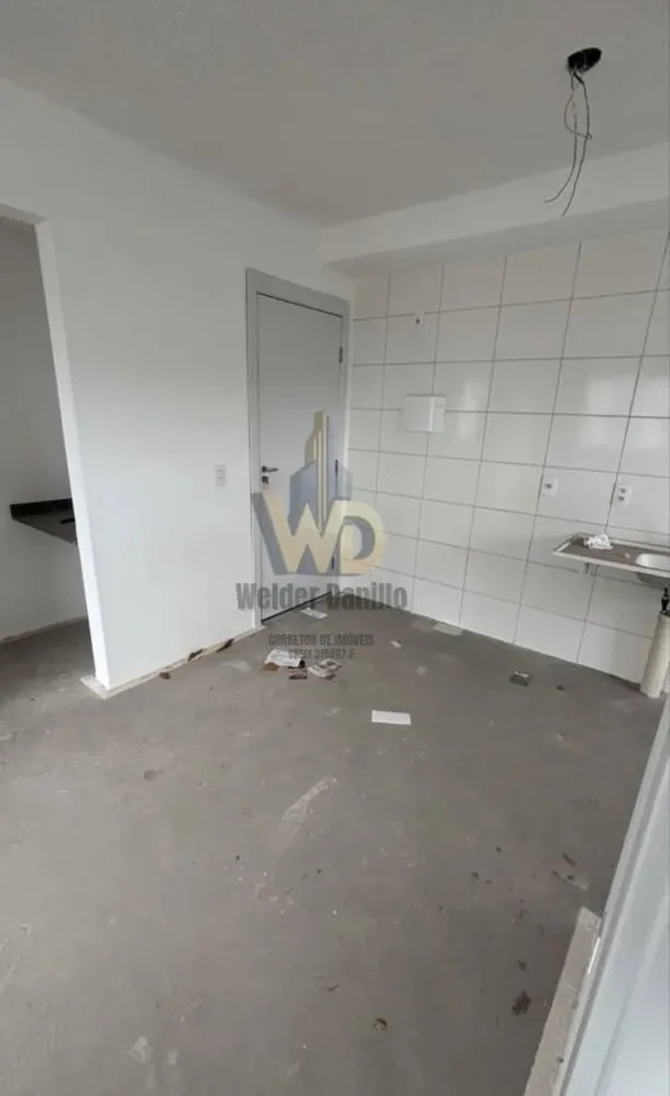 Apartamento, 2 quartos - Foto 3