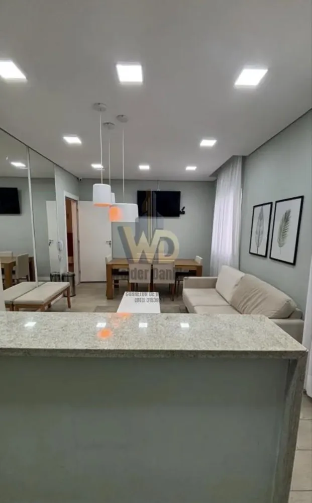 Apartamento, 2 quartos - Foto 4
