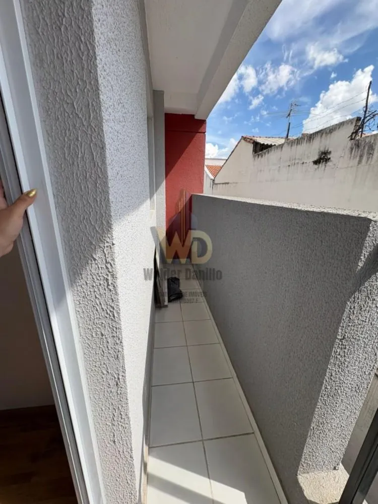 Apartamento, 2 quartos - Foto 3