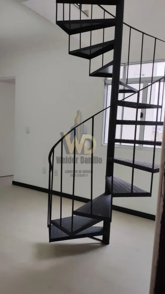 Apartamento, 2 quartos, 72 m² - Foto 3