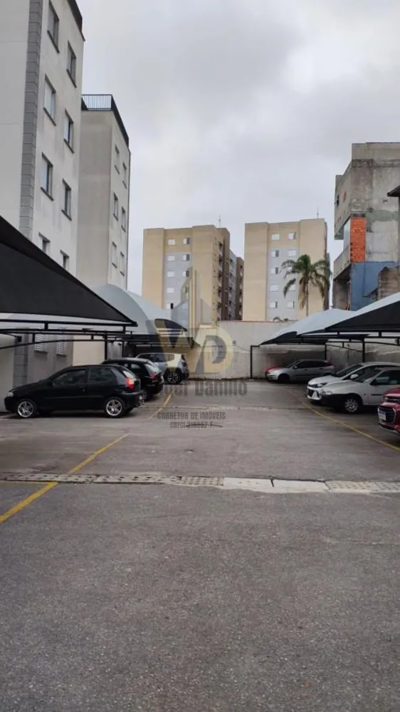Apartamento, 2 quartos, 72 m² - Foto 1