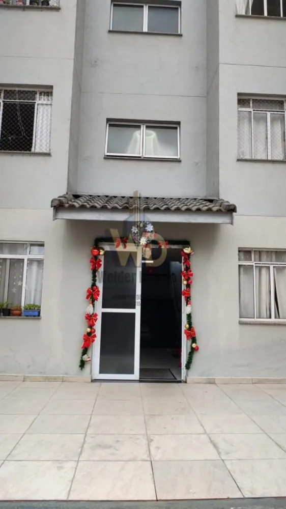 Apartamento, 2 quartos, 72 m² - Foto 2