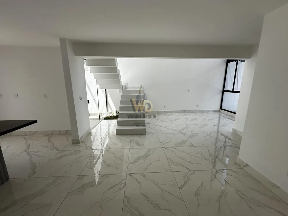 Sobrado, 3 quartos, 175 m² - Foto 2