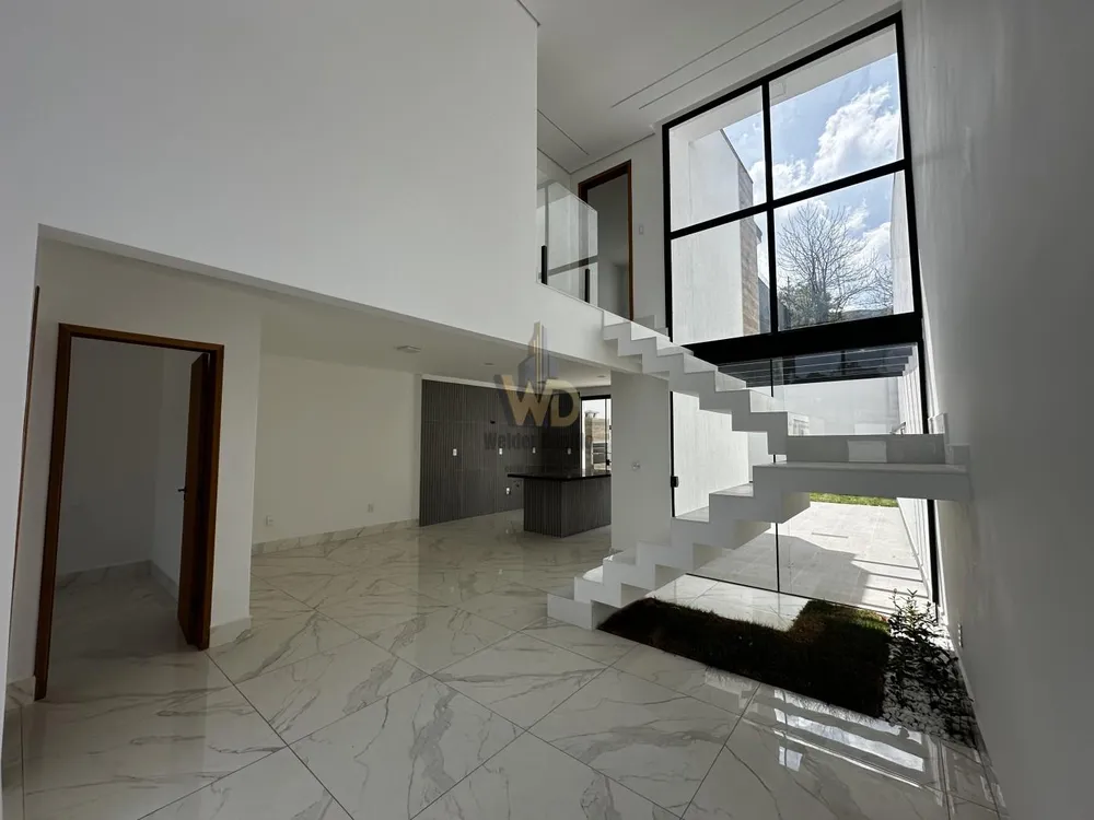 Sobrado, 3 quartos, 175 m² - Foto 1