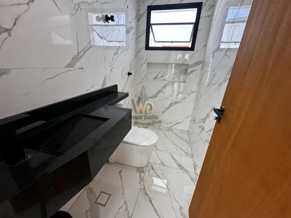 Sobrado, 3 quartos, 175 m² - Foto 4