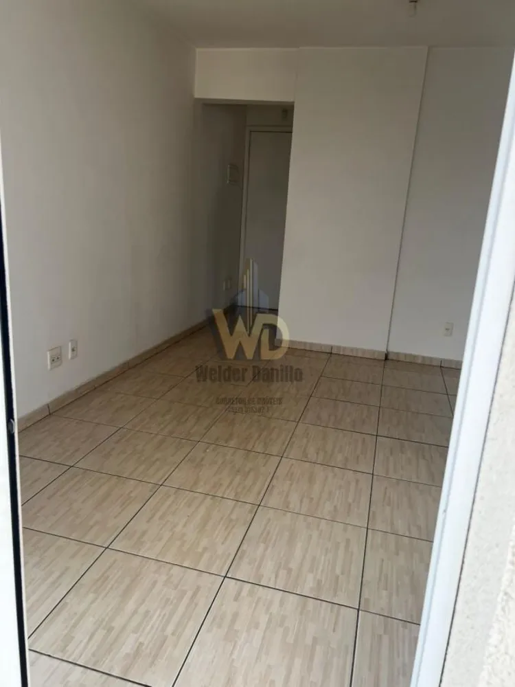 Apartamento, 2 quartos, 55 m² - Foto 1