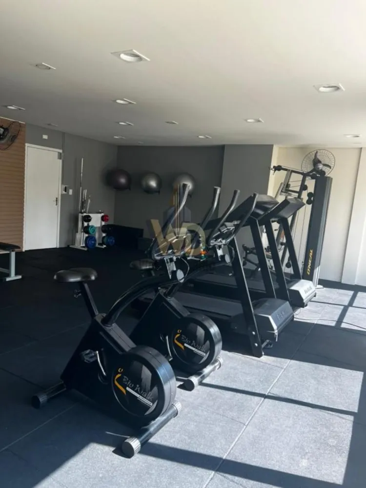 Apartamento, 2 quartos, 55 m² - Foto 3