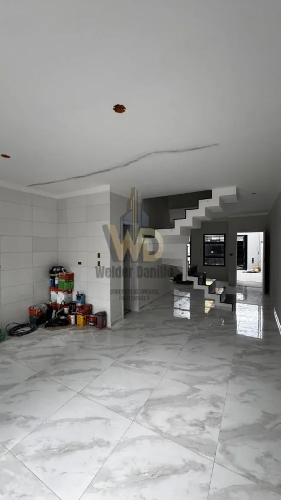Sobrado, 3 quartos - Foto 1
