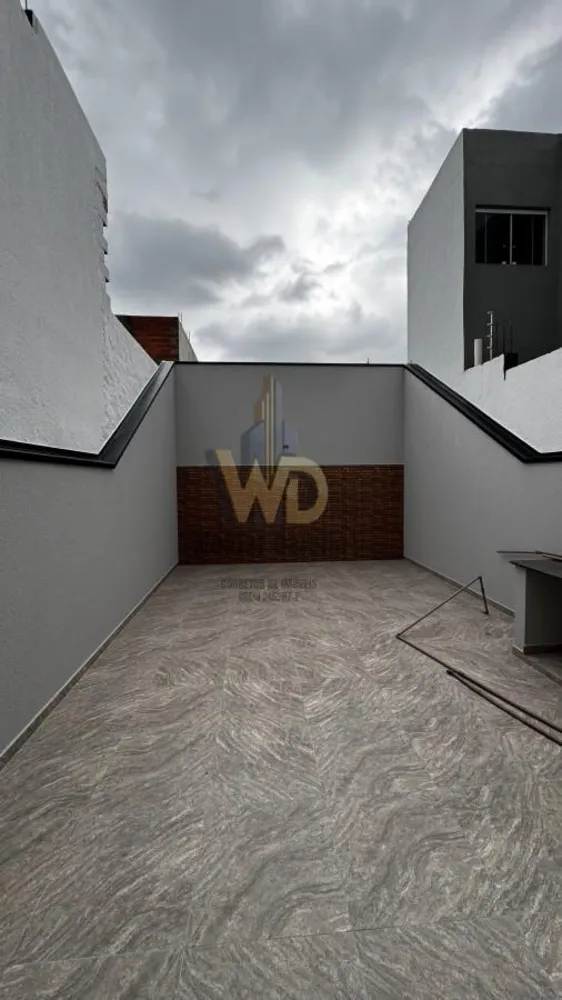 Sobrado, 3 quartos - Foto 2