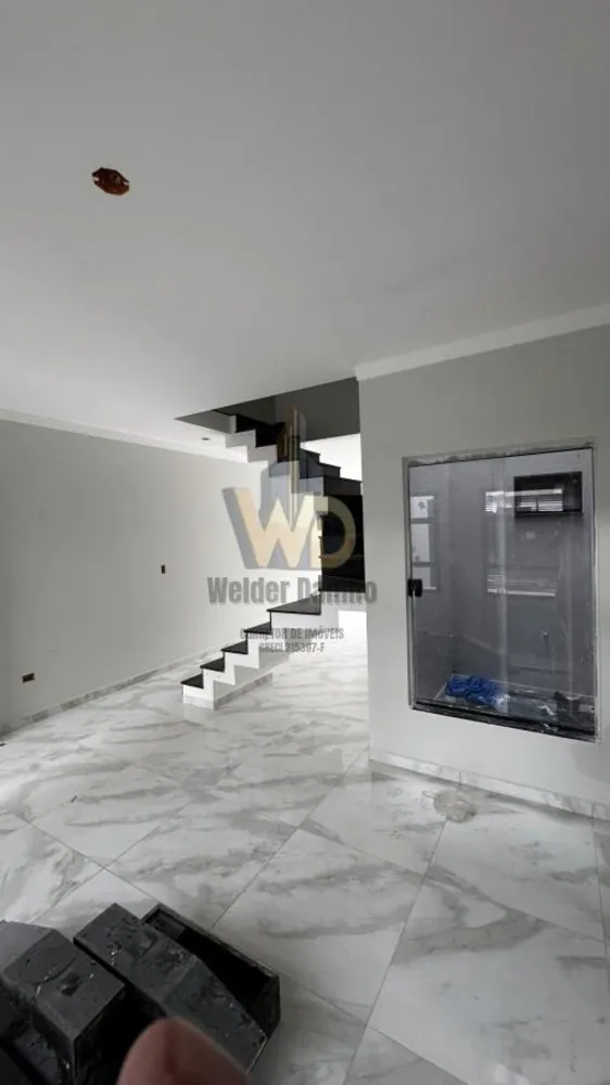 Sobrado, 3 quartos - Foto 4