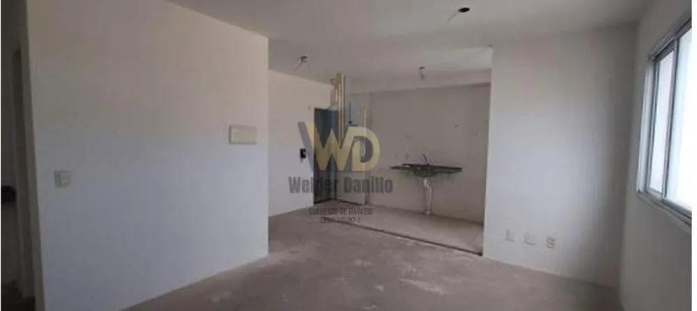 Apartamento, 2 quartos - Foto 2