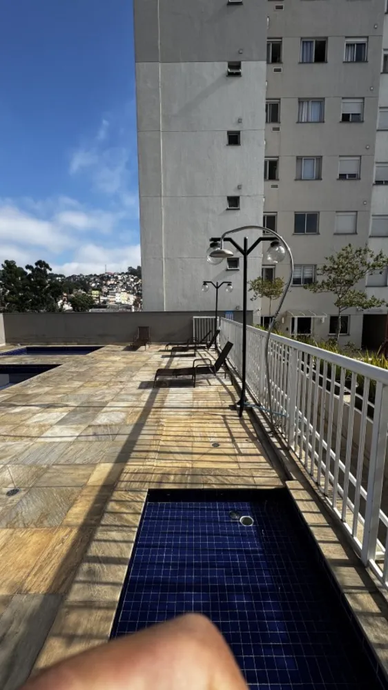 Apartamento, 2 quartos - Foto 4